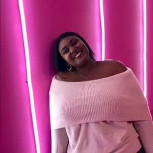 Meet your Posher, Peyton